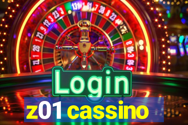 z01 cassino